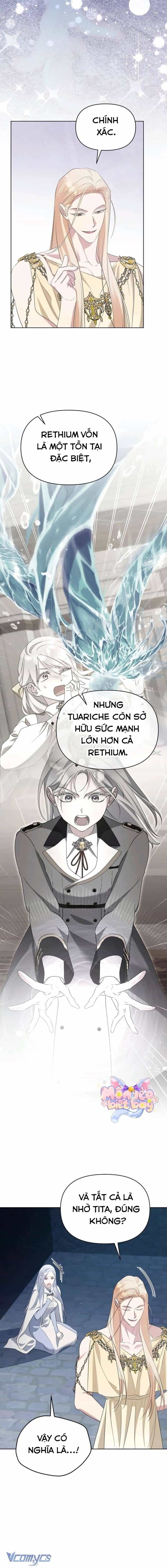Trở Thành Con Gái Nuôi Của Gia Tộc Sát Thủ - Chương 85 - ảnh 7