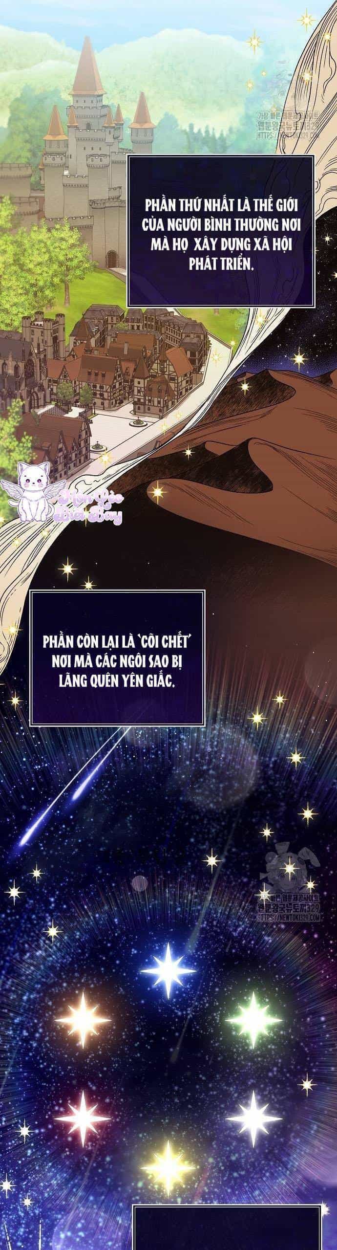 Trở Thành Con Gái Nuôi Của Gia Tộc Sát Thủ - Chương 9 - ảnh 23
