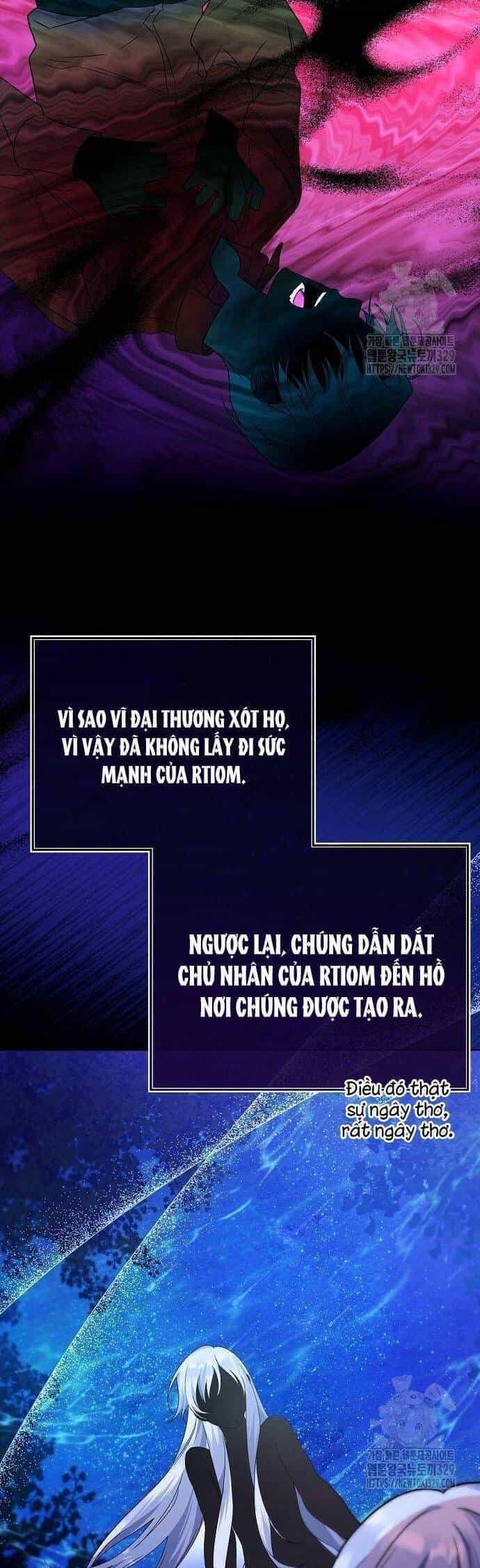 Trở Thành Con Gái Nuôi Của Gia Tộc Sát Thủ - Chương 9 - ảnh 29