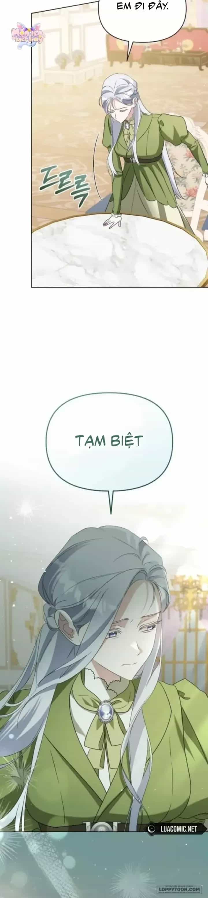 Trở Thành Con Gái Nuôi Của Gia Tộc Sát Thủ - Chương 90 - ảnh 32
