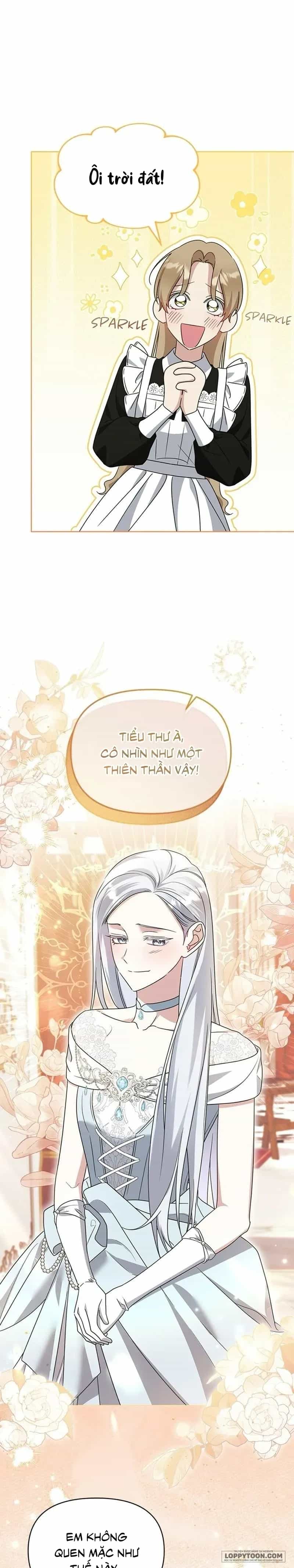 Trở Thành Con Gái Nuôi Của Gia Tộc Sát Thủ - Chương 95 - ảnh 2