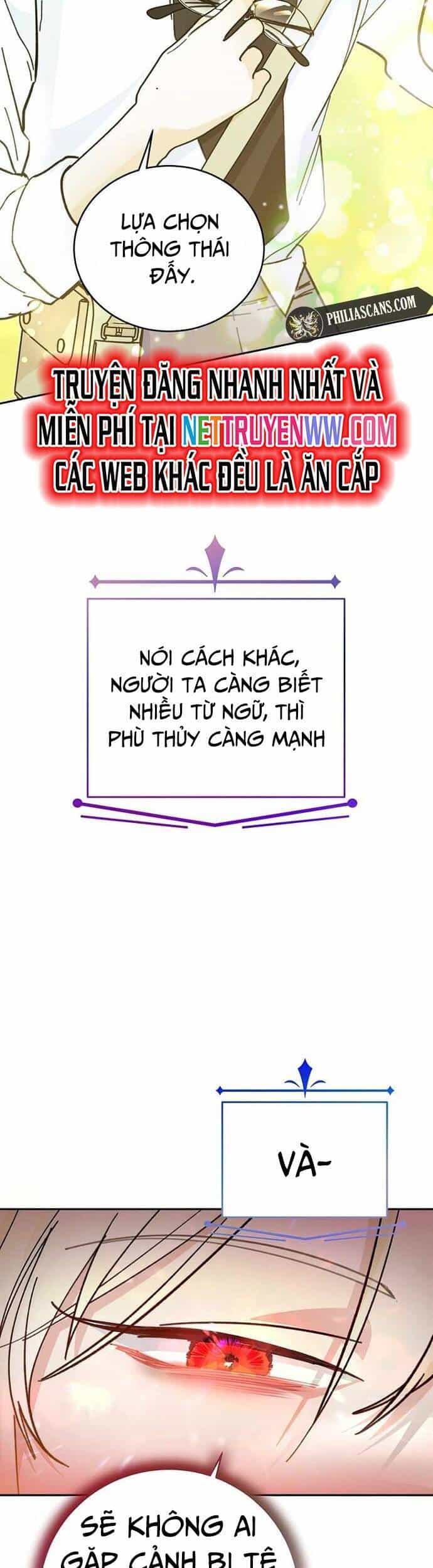 Trở Thành Công Chức Pháp Thuật - Chương 1 - ảnh 23