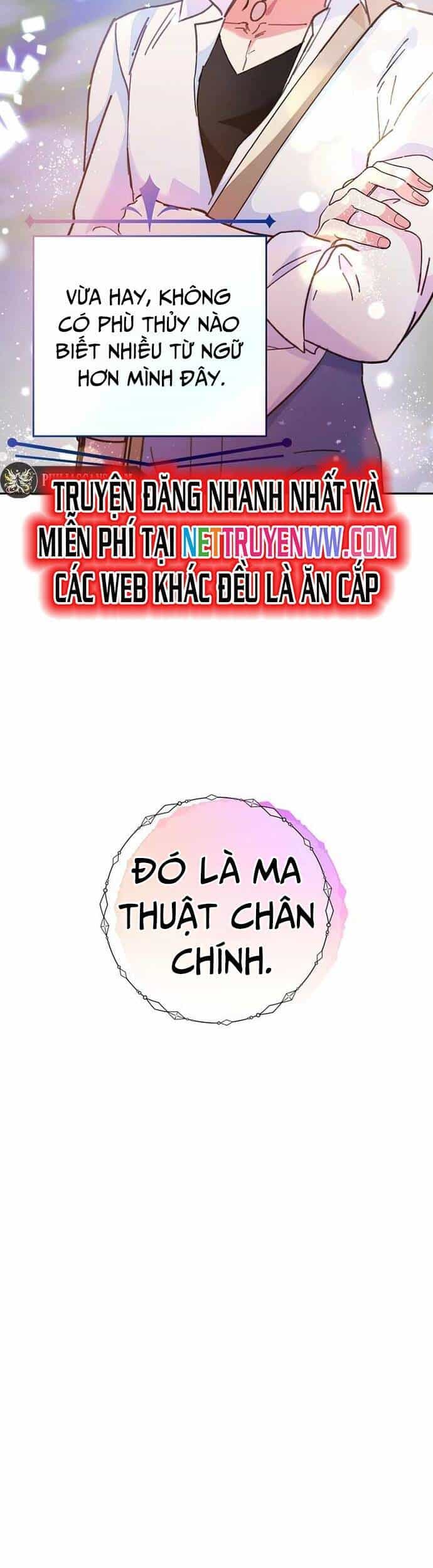 Trở Thành Công Chức Pháp Thuật - Chương 1 - ảnh 25