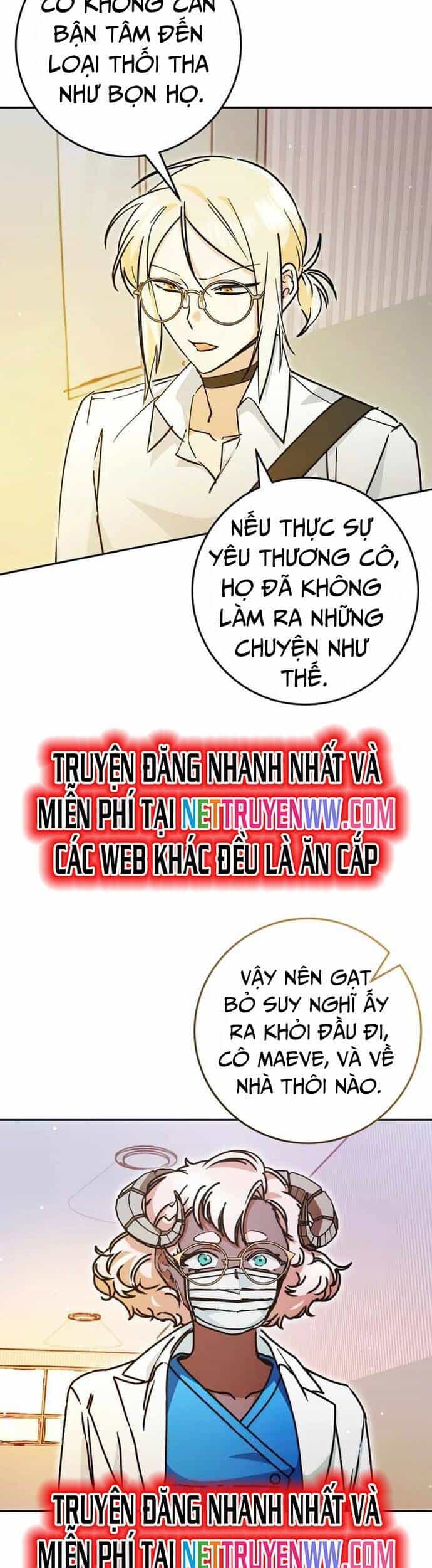 Trở Thành Công Chức Pháp Thuật - Chương 10 - ảnh 18