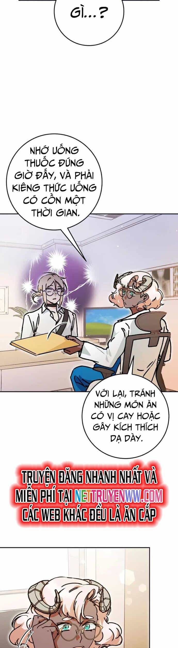 Trở Thành Công Chức Pháp Thuật - Chương 10 - ảnh 20
