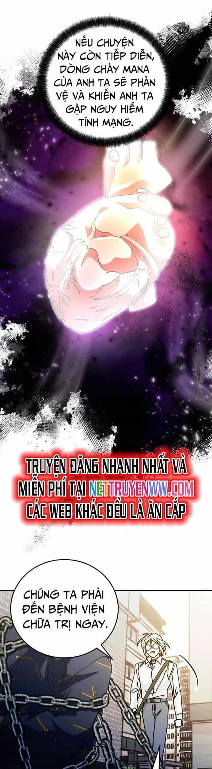 Trở Thành Công Chức Pháp Thuật - Chương 10 - ảnh 7