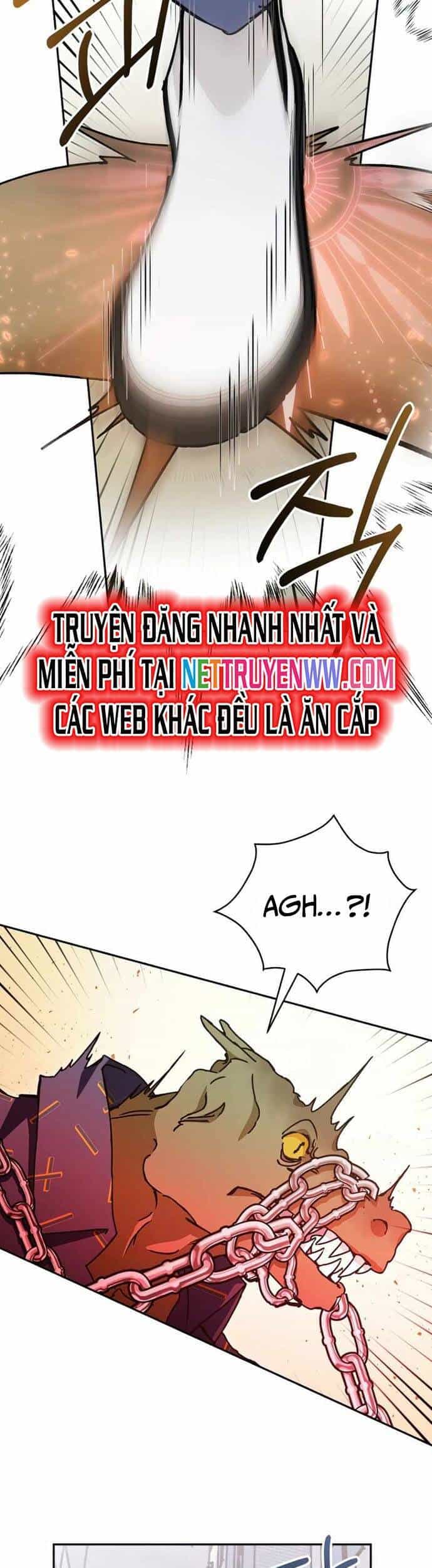 Trở Thành Công Chức Pháp Thuật - Chương 10 - ảnh 9