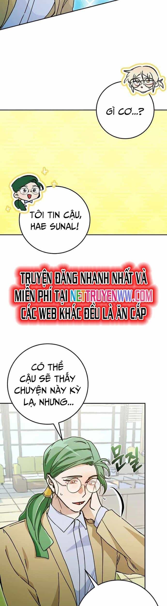 Trở Thành Công Chức Pháp Thuật - Chương 11 - ảnh 17