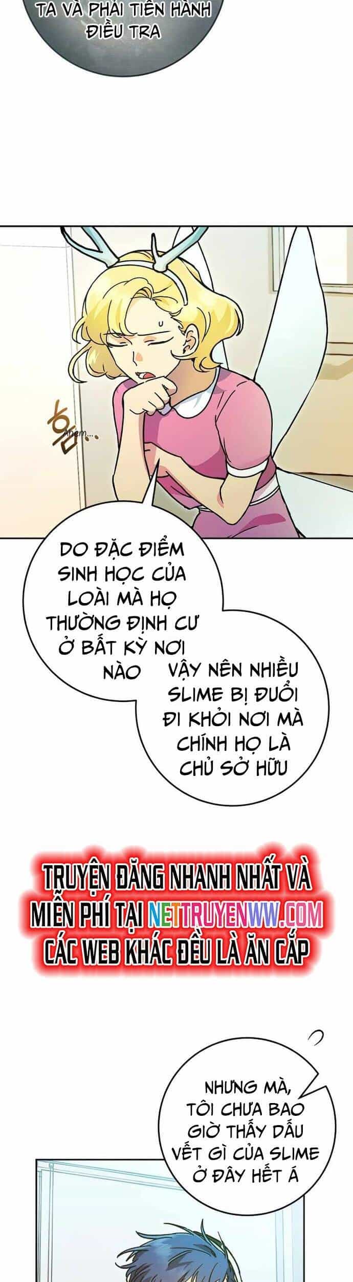 Trở Thành Công Chức Pháp Thuật - Chương 12 - ảnh 13