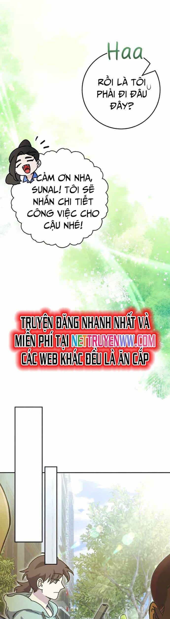 Trở Thành Công Chức Pháp Thuật - Chương 12 - ảnh 17