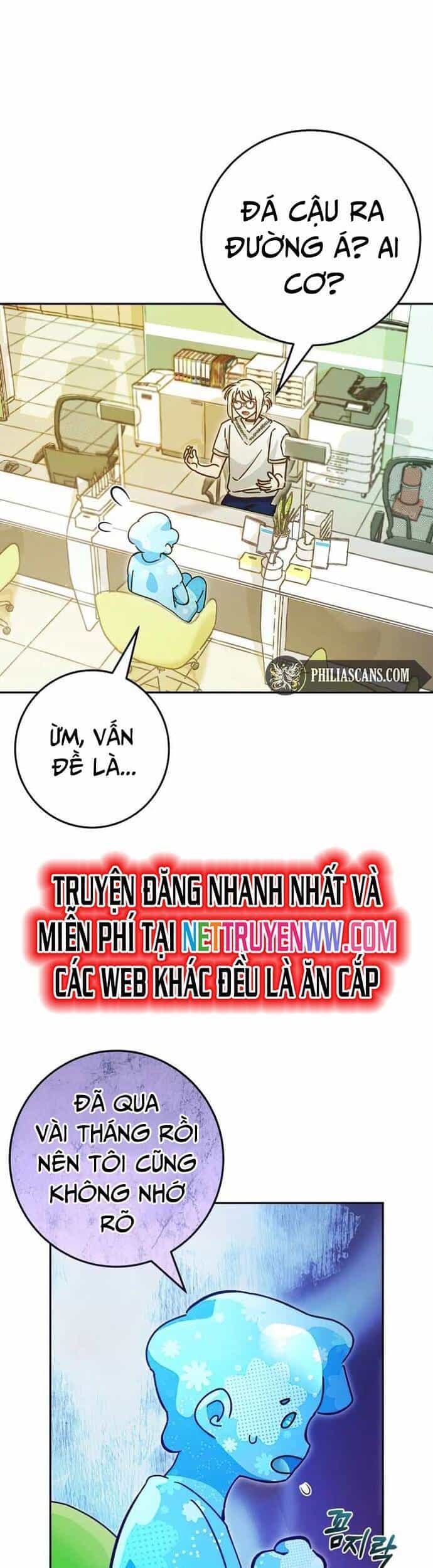 Trở Thành Công Chức Pháp Thuật - Chương 12 - ảnh 6