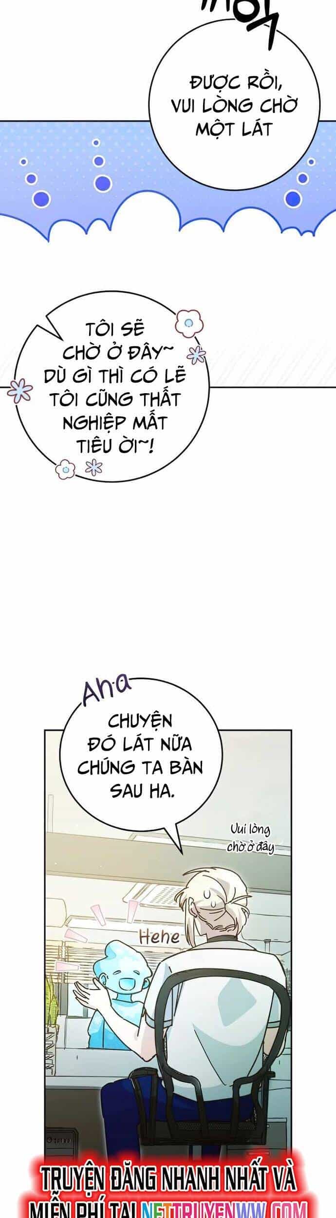 Trở Thành Công Chức Pháp Thuật - Chương 12 - ảnh 7