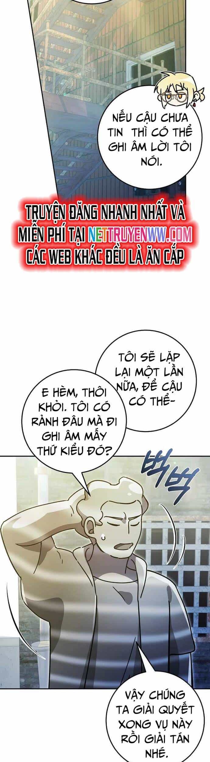Trở Thành Công Chức Pháp Thuật - Chương 13 - ảnh 13