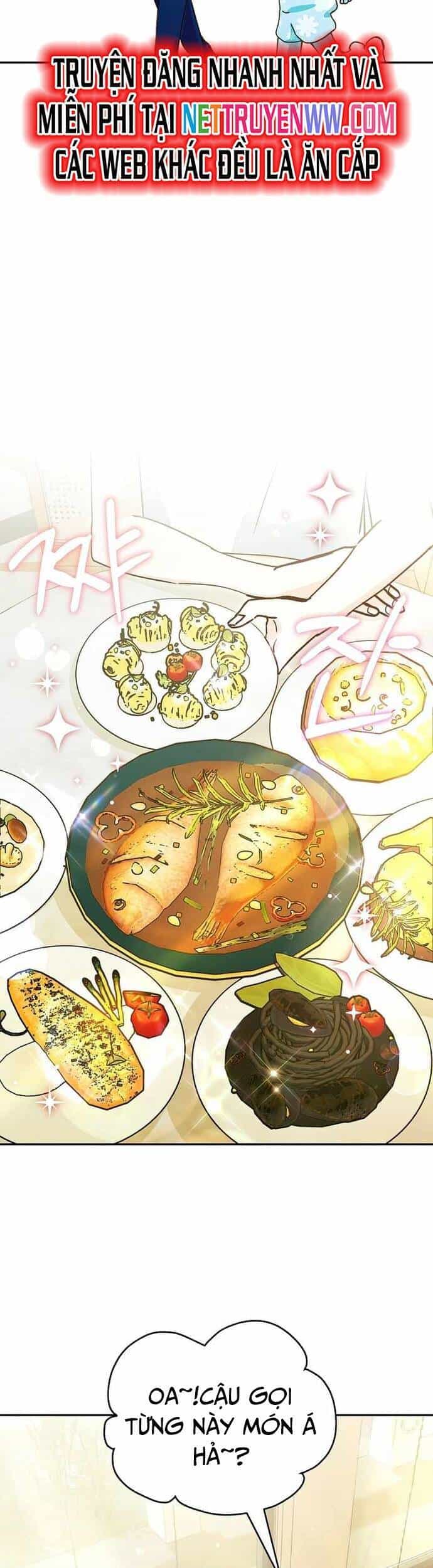 Trở Thành Công Chức Pháp Thuật - Chương 13 - ảnh 16