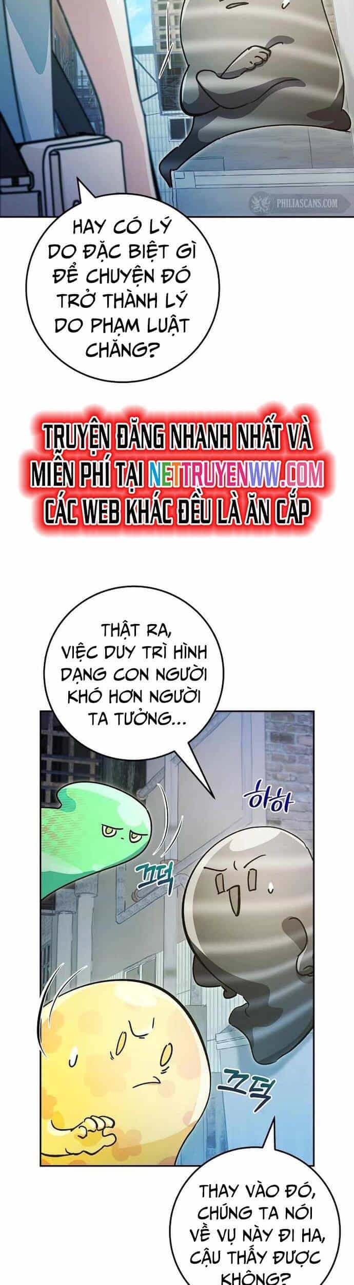 Trở Thành Công Chức Pháp Thuật - Chương 13 - ảnh 6