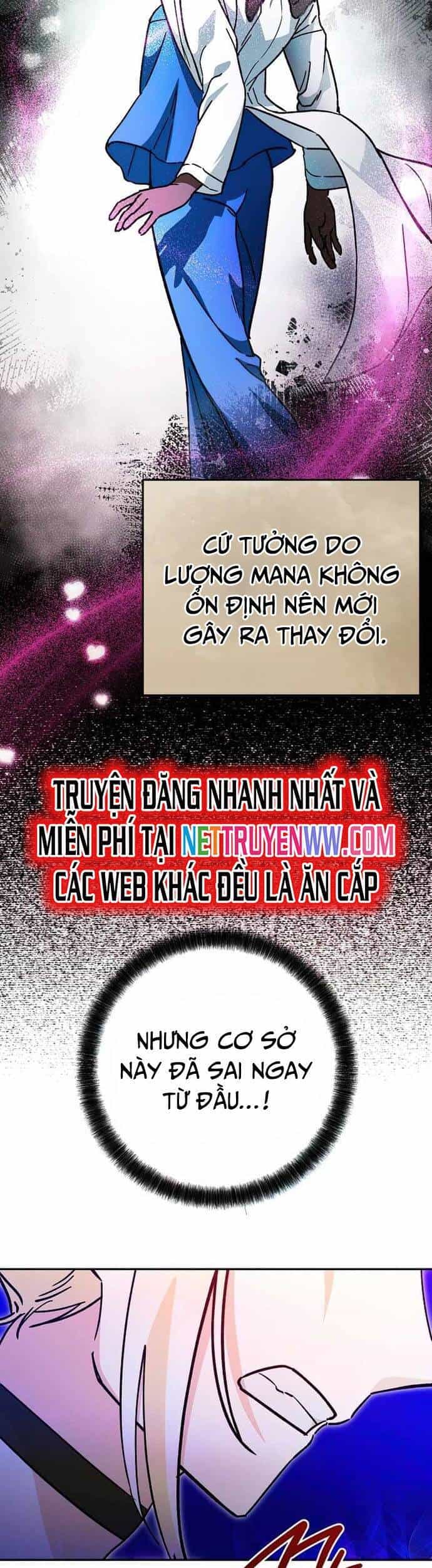 Trở Thành Công Chức Pháp Thuật - Chương 14 - ảnh 13