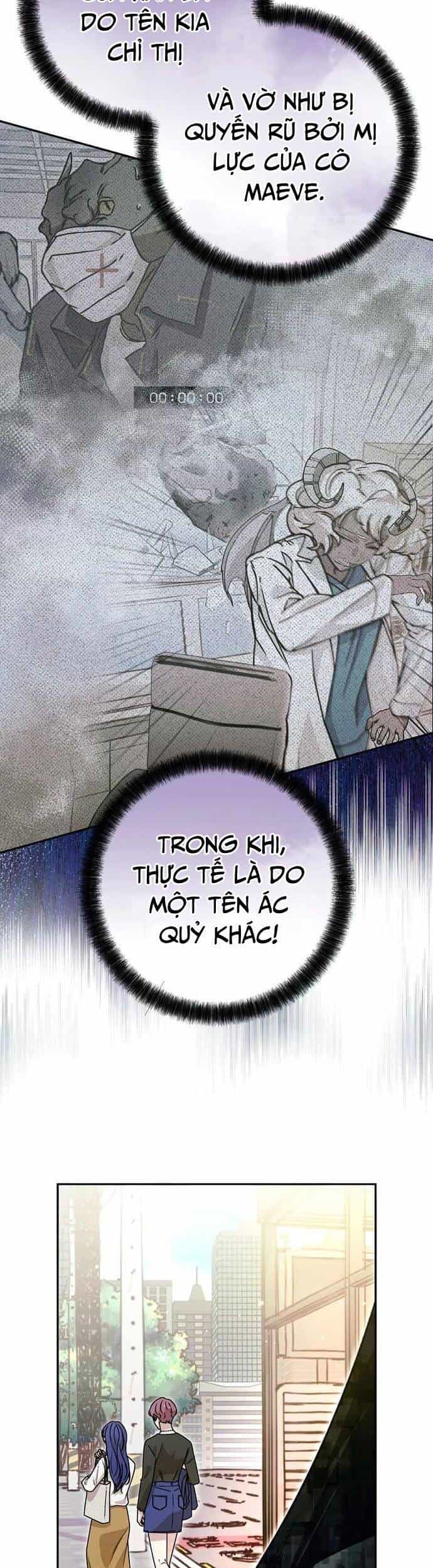 Trở Thành Công Chức Pháp Thuật - Chương 14 - ảnh 14