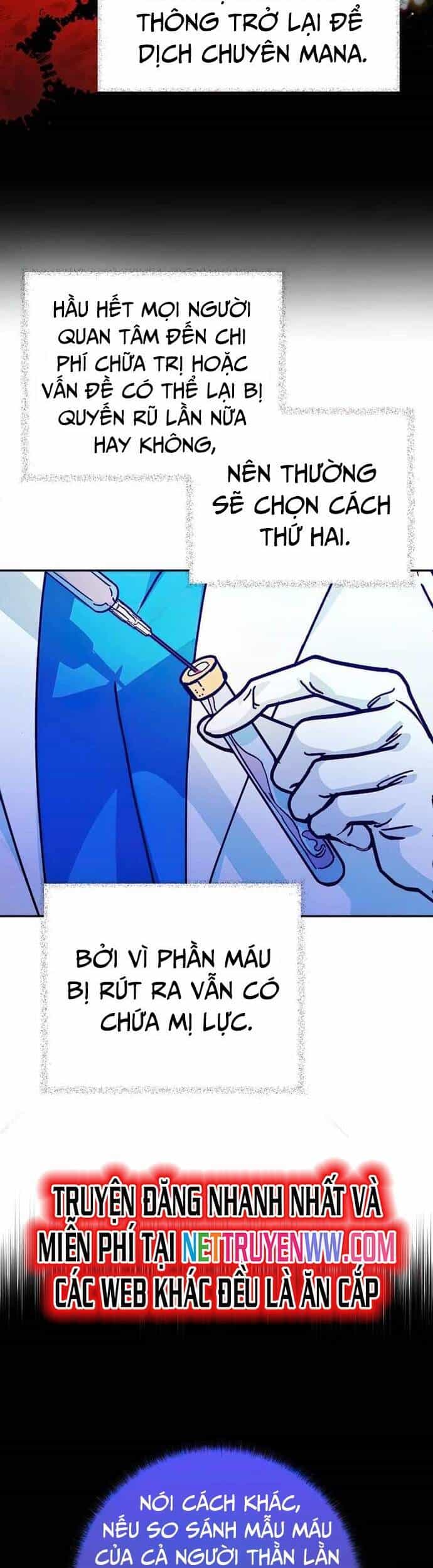 Trở Thành Công Chức Pháp Thuật - Chương 15 - ảnh 12