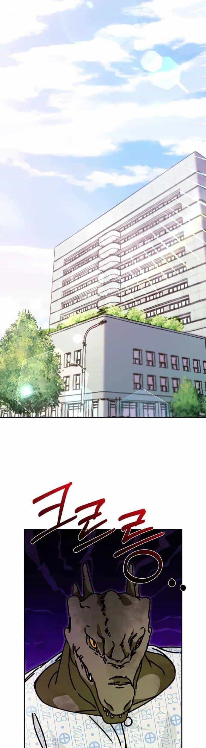 Trở Thành Công Chức Pháp Thuật - Chương 15 - ảnh 14