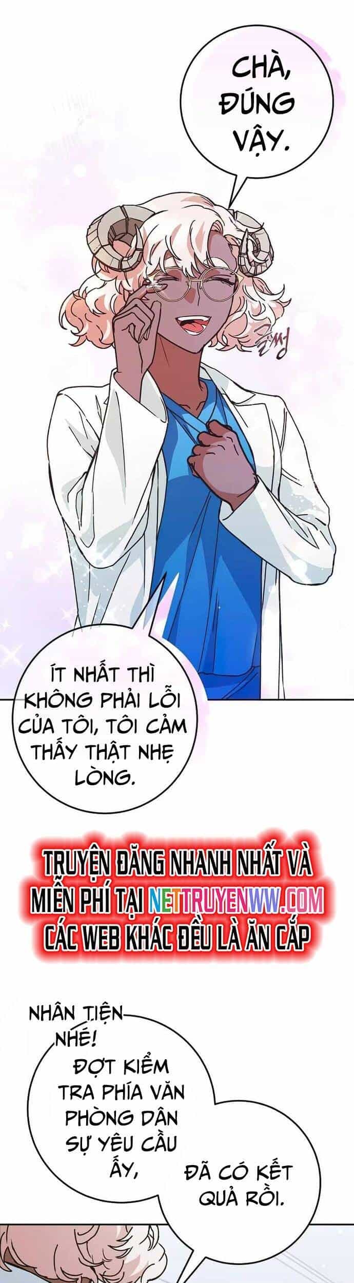 Trở Thành Công Chức Pháp Thuật - Chương 15 - ảnh 25