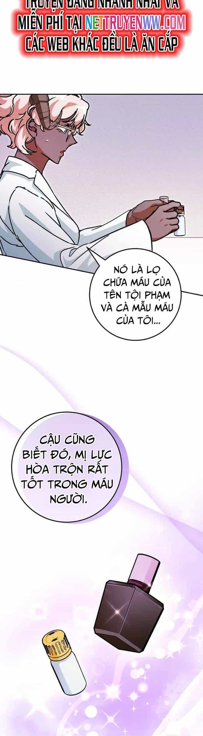 Trở Thành Công Chức Pháp Thuật - Chương 16 - ảnh 4