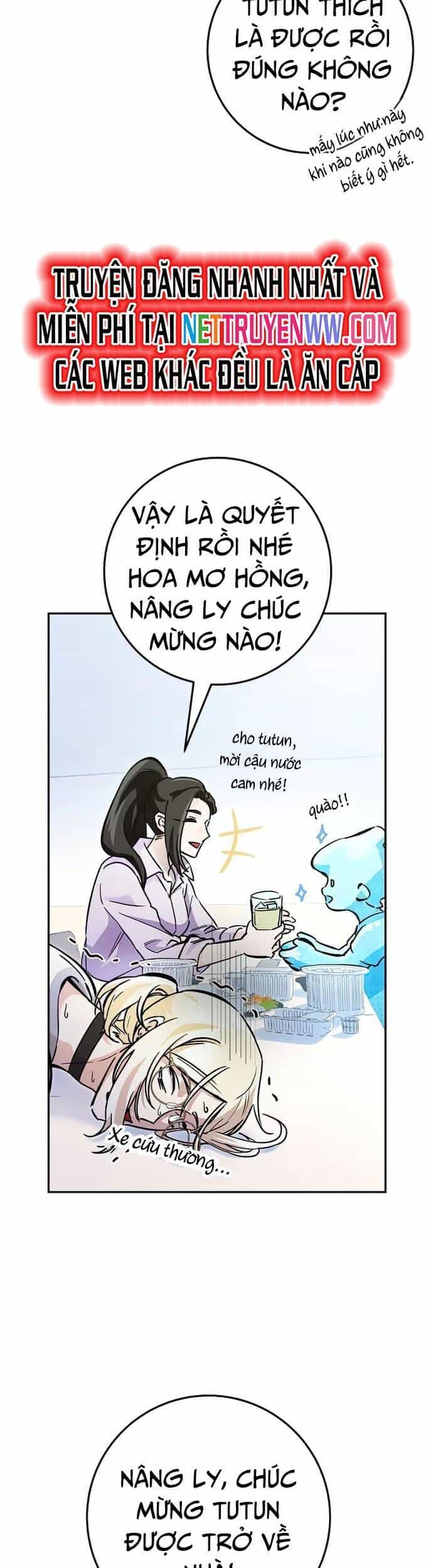 Trở Thành Công Chức Pháp Thuật - Chương 17 - ảnh 24