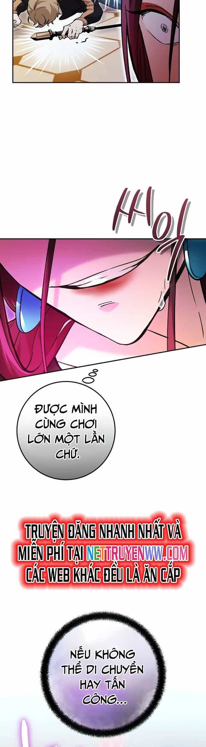 Trở Thành Công Chức Pháp Thuật - Chương 17 - ảnh 4