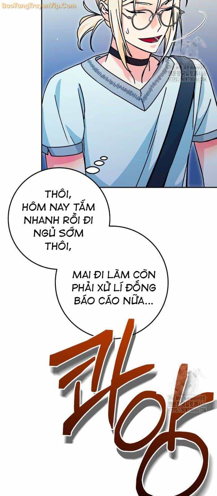 Trở Thành Công Chức Pháp Thuật - Chương 18 - ảnh 36