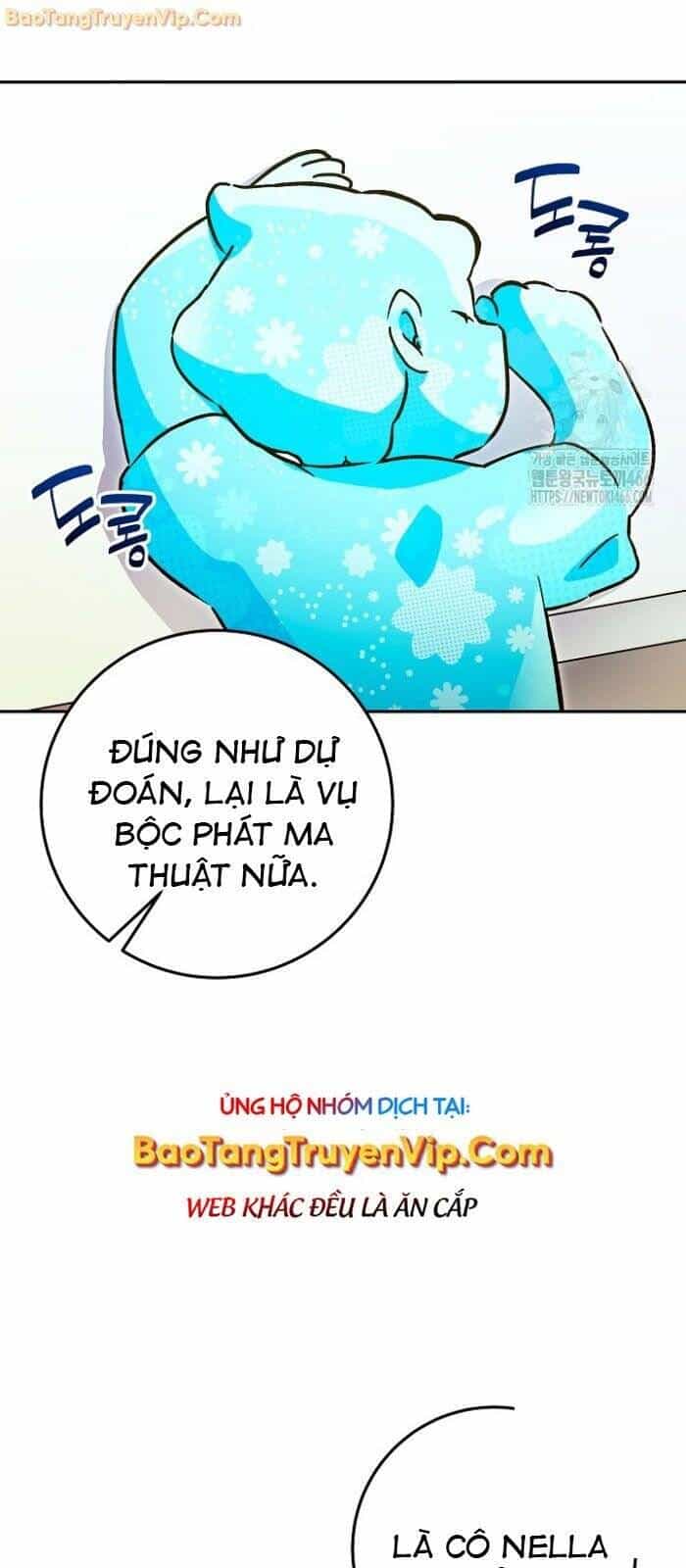 Trở Thành Công Chức Pháp Thuật - Chương 18 - ảnh 4