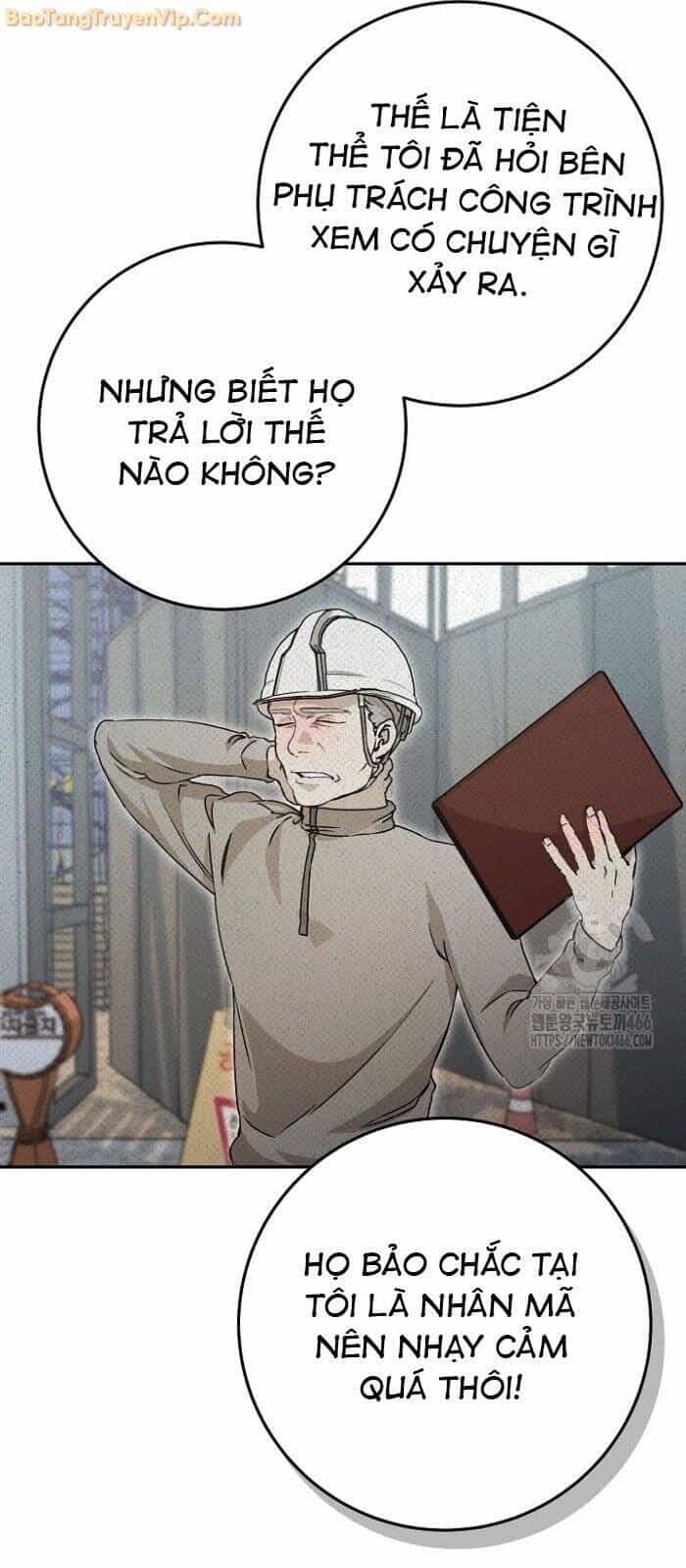 Trở Thành Công Chức Pháp Thuật - Chương 18 - ảnh 48