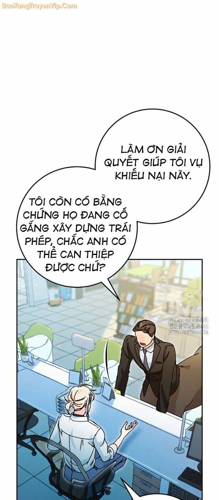 Trở Thành Công Chức Pháp Thuật - Chương 18 - ảnh 50