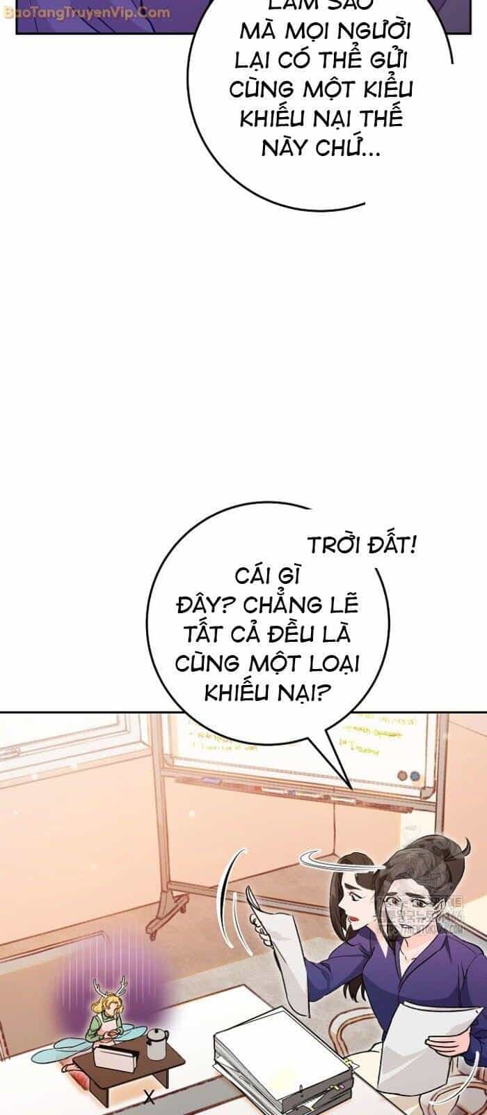 Trở Thành Công Chức Pháp Thuật - Chương 18 - ảnh 59