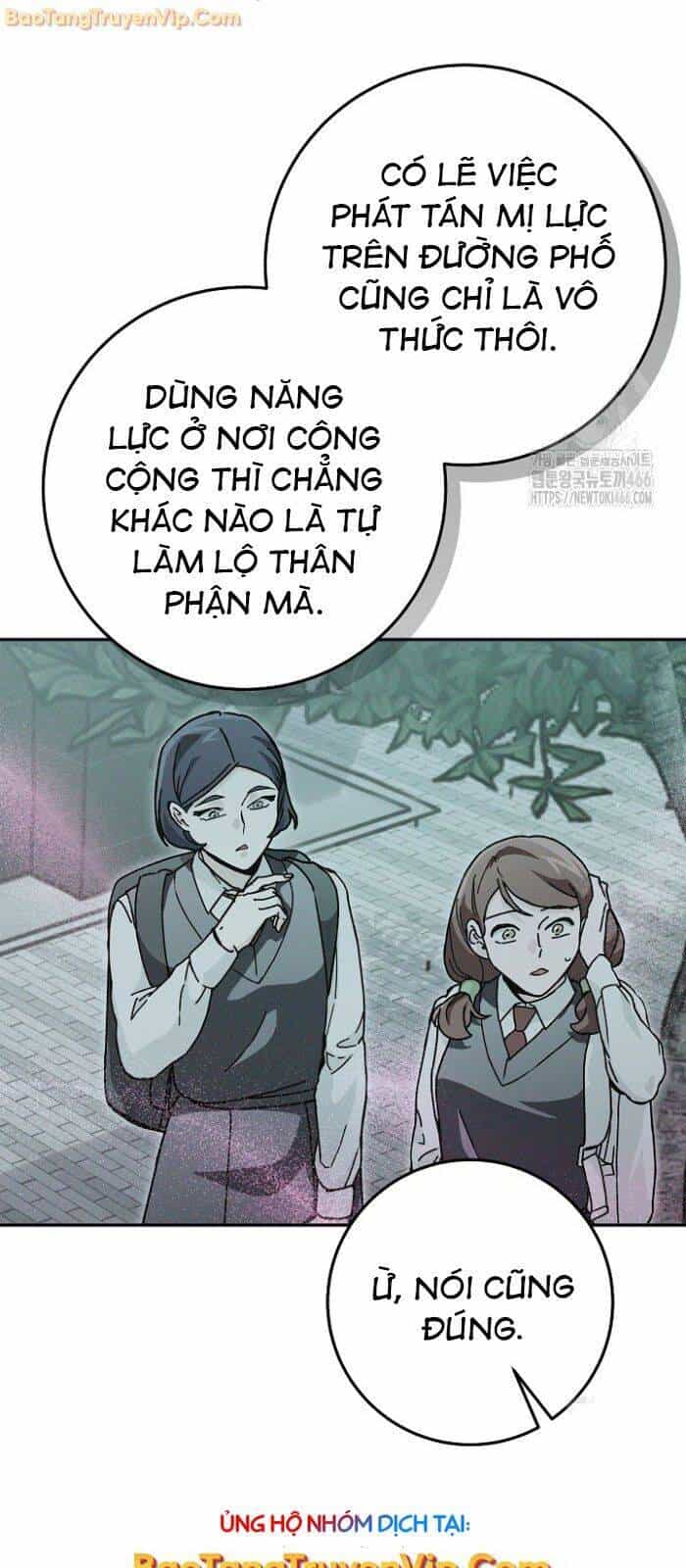 Trở Thành Công Chức Pháp Thuật - Chương 18 - ảnh 6
