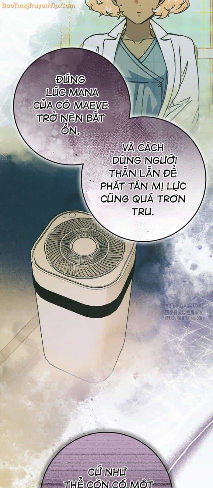 Trở Thành Công Chức Pháp Thuật - Chương 18 - ảnh 9