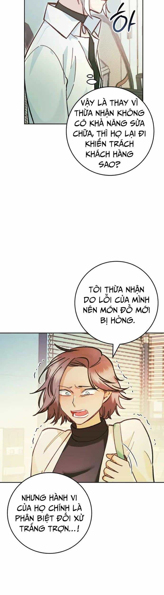 Trở Thành Công Chức Pháp Thuật - Chương 2 - ảnh 10