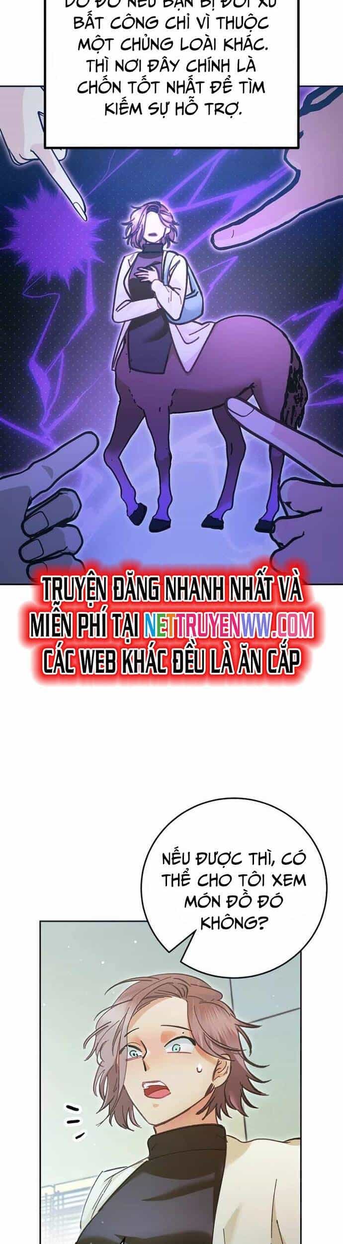 Trở Thành Công Chức Pháp Thuật - Chương 2 - ảnh 12