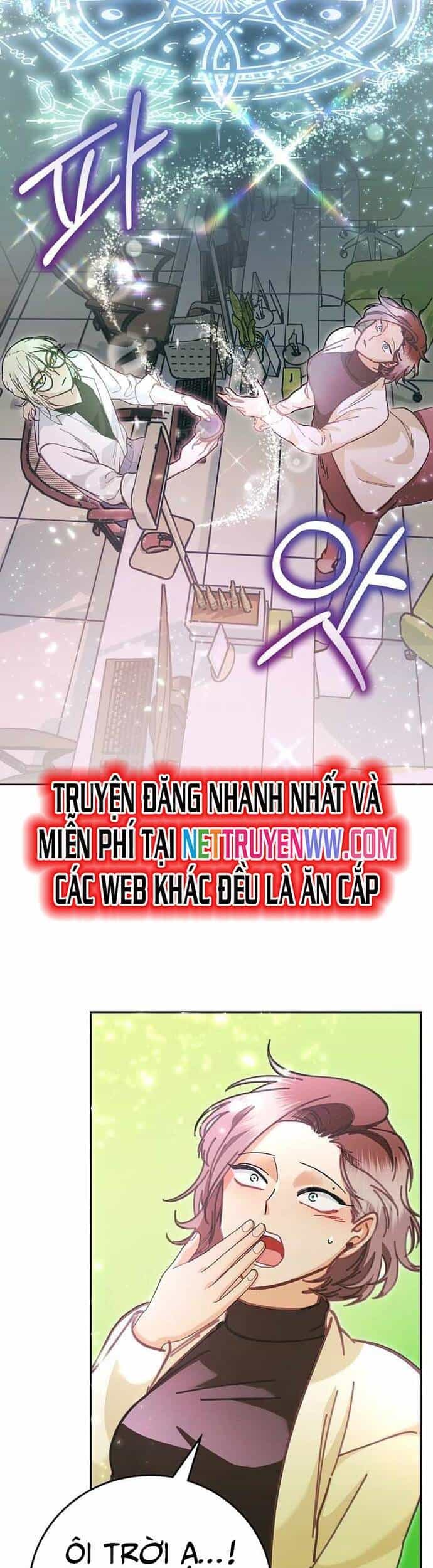 Trở Thành Công Chức Pháp Thuật - Chương 2 - ảnh 13