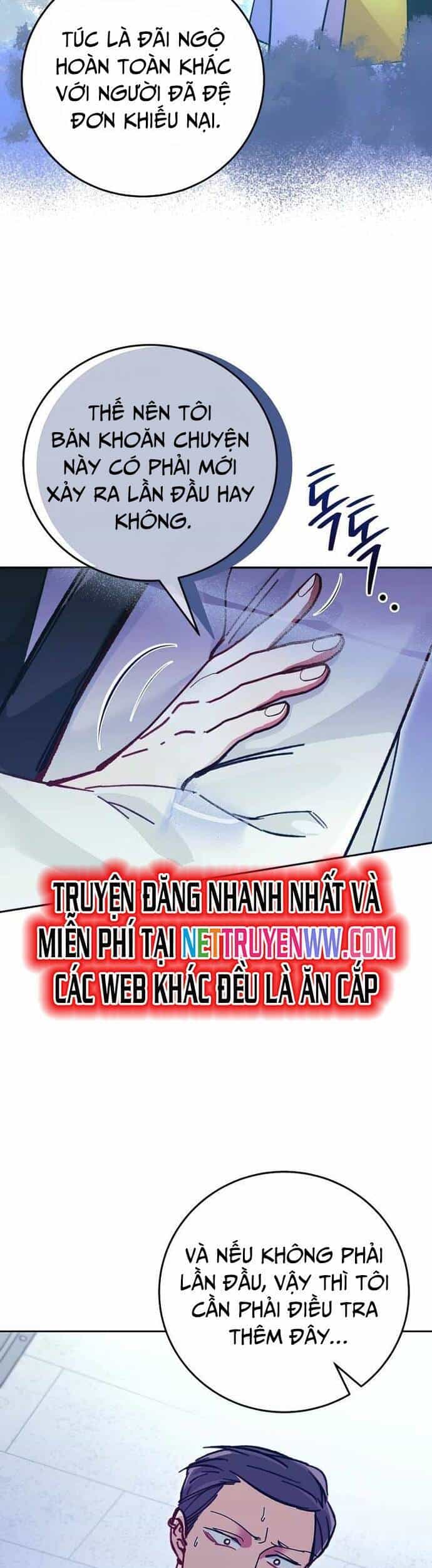 Trở Thành Công Chức Pháp Thuật - Chương 2 - ảnh 25