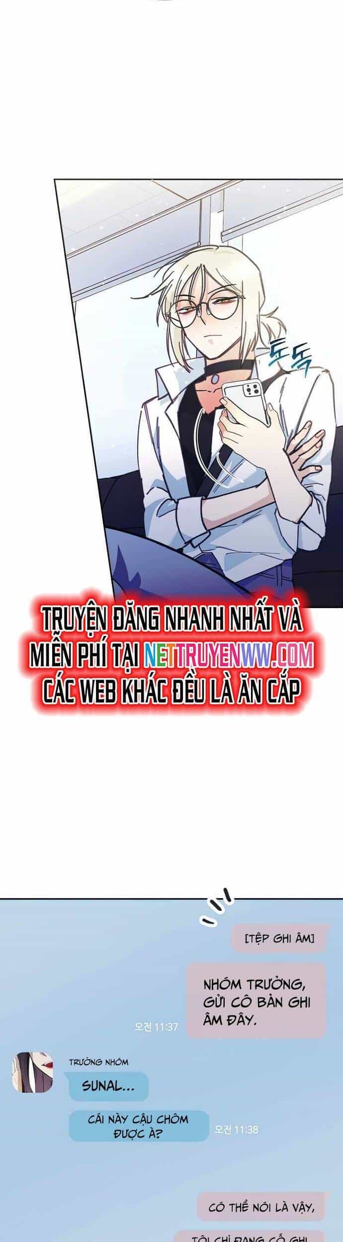 Trở Thành Công Chức Pháp Thuật - Chương 2 - ảnh 26