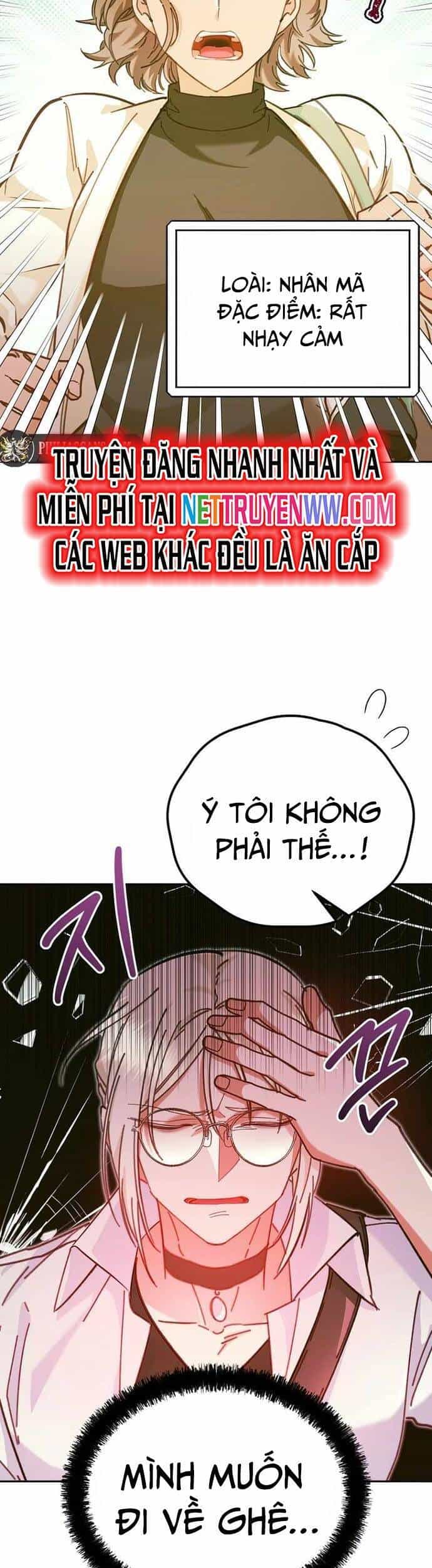 Trở Thành Công Chức Pháp Thuật - Chương 2 - ảnh 3