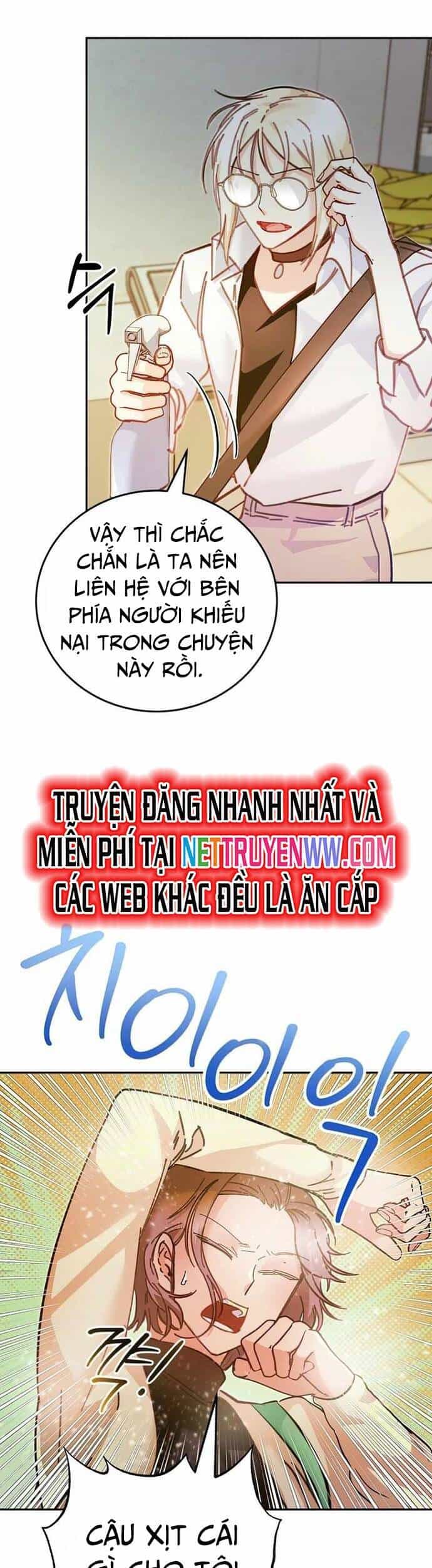 Trở Thành Công Chức Pháp Thuật - Chương 2 - ảnh 5