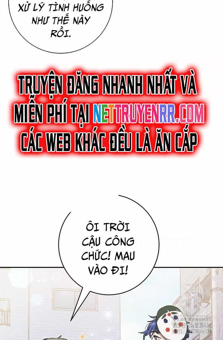 Trở Thành Công Chức Pháp Thuật - Chương 20 - ảnh 41