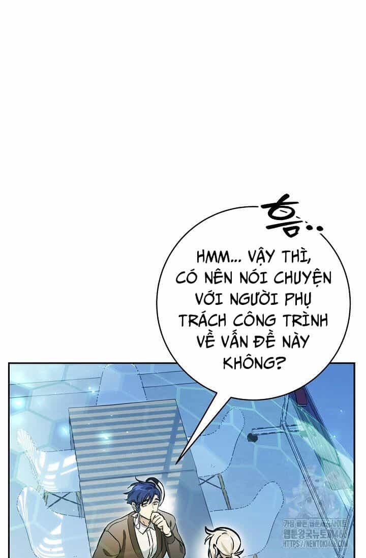 Trở Thành Công Chức Pháp Thuật - Chương 20 - ảnh 83