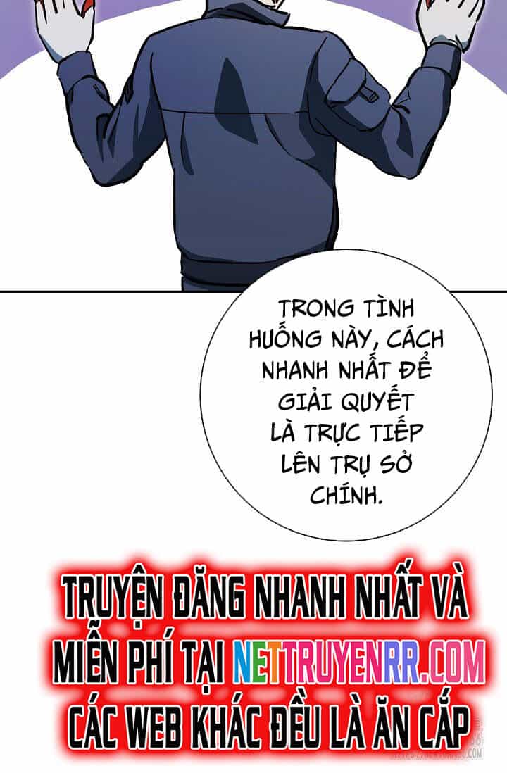 Trở Thành Công Chức Pháp Thuật - Chương 20 - ảnh 86