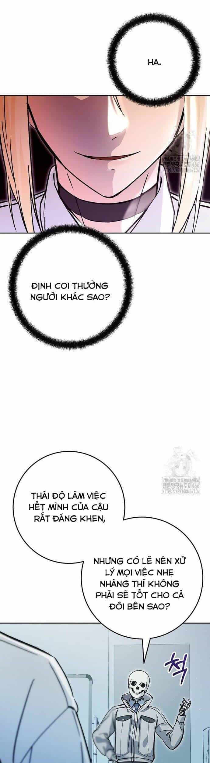 Trở Thành Công Chức Pháp Thuật - Chương 21 - ảnh 12