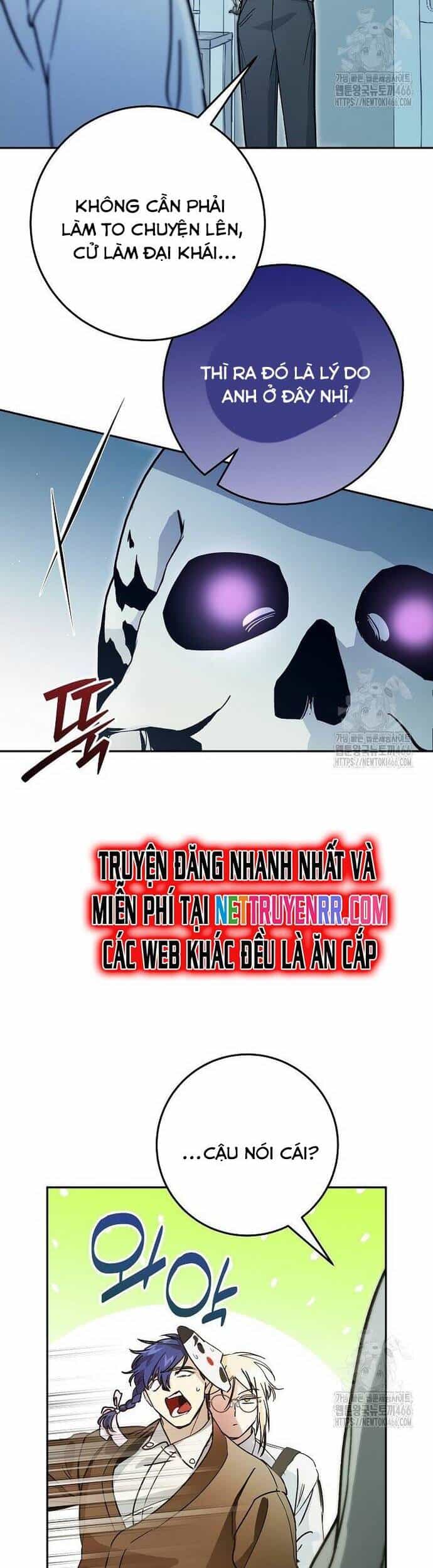 Trở Thành Công Chức Pháp Thuật - Chương 21 - ảnh 13