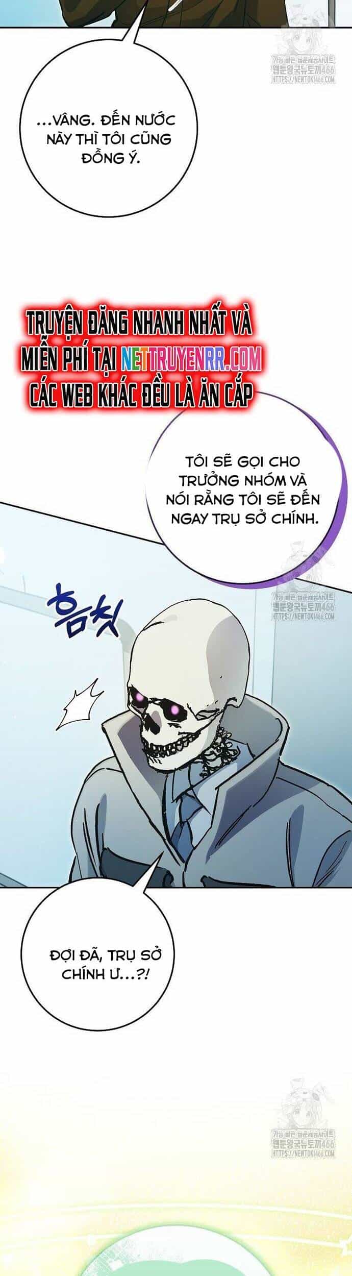 Trở Thành Công Chức Pháp Thuật - Chương 21 - ảnh 17