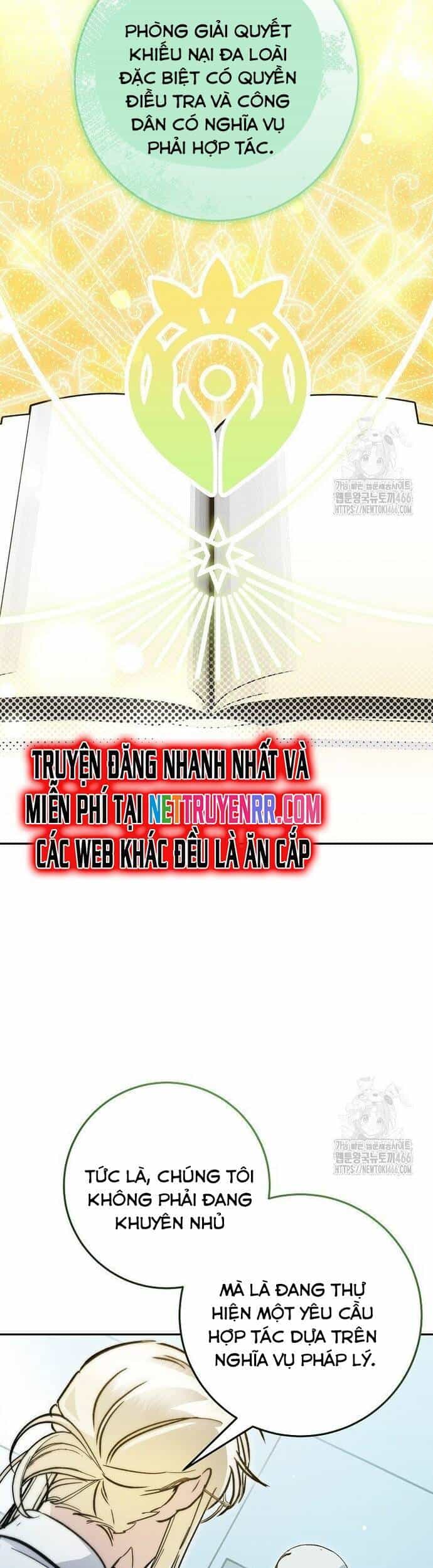 Trở Thành Công Chức Pháp Thuật - Chương 21 - ảnh 18