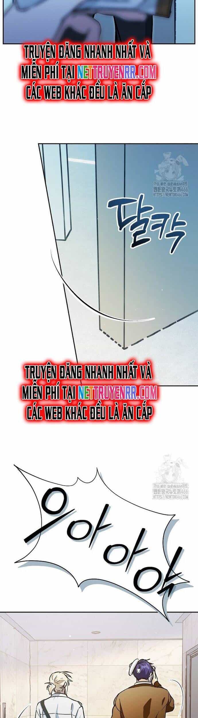 Trở Thành Công Chức Pháp Thuật - Chương 21 - ảnh 21