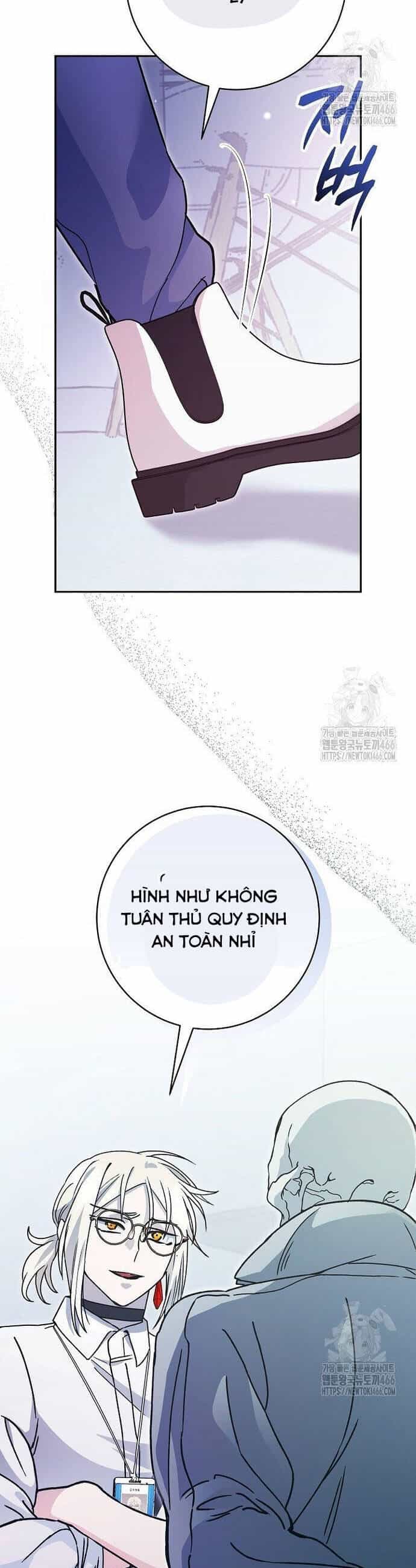 Trở Thành Công Chức Pháp Thuật - Chương 21 - ảnh 3